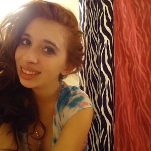 Meet your Posher, Megan